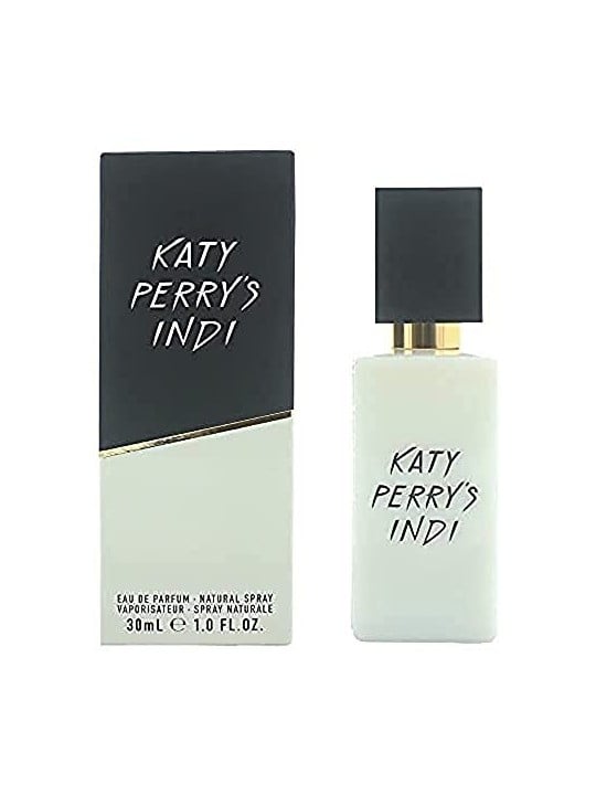 Katy Perry Indi eau de parfum di Katy Perry donna 30ml Katy Perry www.essenzetotalstyle.com 