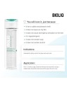 Fluido tonificante specialista contro le imperfezioni della pelle 200ml