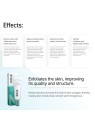 BIOLIQ Crema notte specialistica che riduce le lesioni dell'acne 30ml