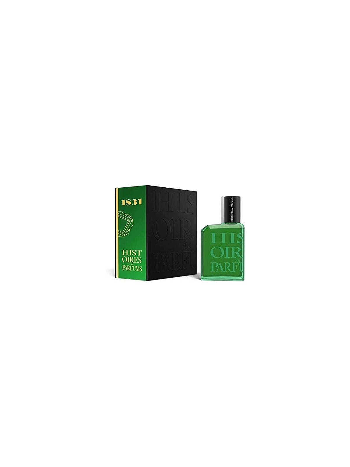 Profumo Histoires De Parfums Opera 1831 Norma Bellini Eau De Parfum 60ml donna