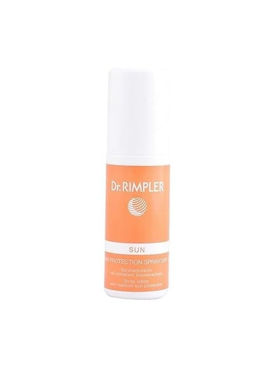 SUN medium protection vapo SPF15 100ml