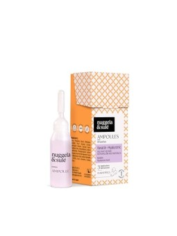 Fiale Nuggela & Sulï¿½ï¿½ HYALURONIC Keratina 10ml Unisex