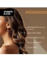 Fiale Nuggela & Sulï¿½ï¿½ HYALURONIC Keratina 10ml Unisex