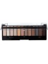 Palette Rimmel London MAGNIF'EYES 002-blush donna in rosa
