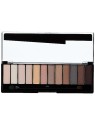 Palette Rimmel London MAGNIF'EYES 002-blush donna in rosa