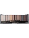 Palette Rimmel London MAGNIF'EYES 002-blush donna in rosa