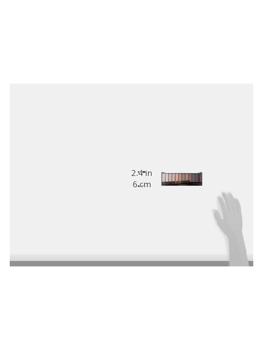 Palette Rimmel London MAGNIF'EYES 002-blush donna in rosa