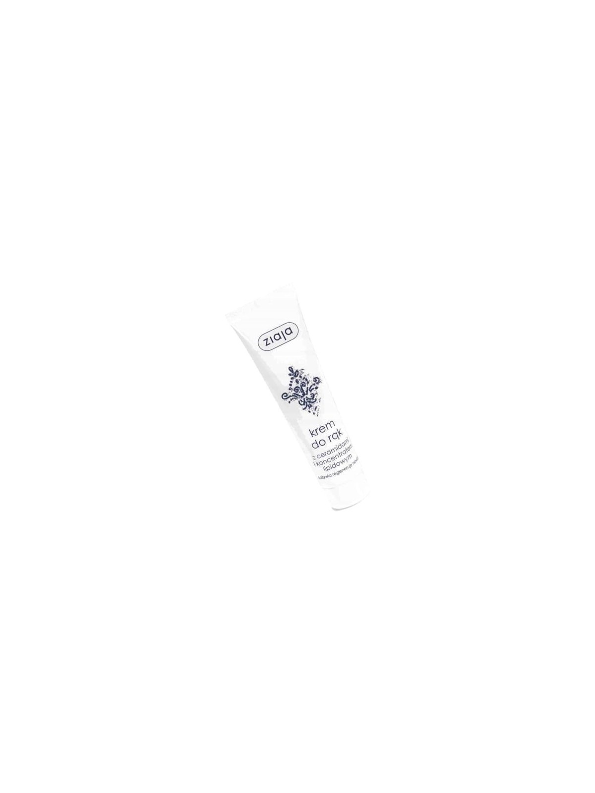 Crema mani ceramidi Ziaja 100ml