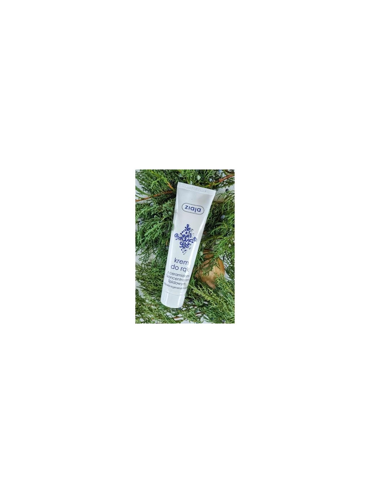 Crema mani ceramidi Ziaja 100ml