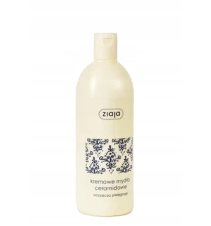 Ziaja Sapone Doccia Cremoso Ceramide 500ml