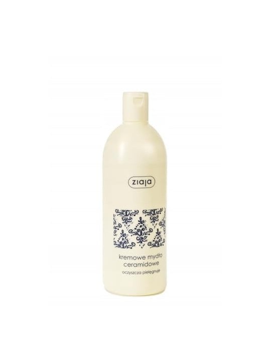 Ziaja Sapone Doccia Cremoso Ceramide 500ml