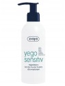Gel detergente viso ZIAJA Yego Sensitiv per uomo