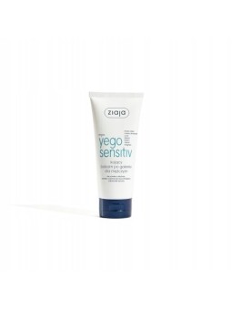 ZIAJA Yego Sensitiv balsamo dopobarba lenitivo per uomo 75ml