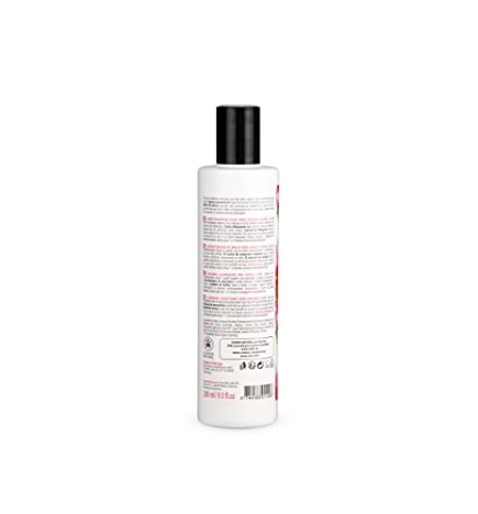 ORGANIC SHOP Trattamento Capelli Tinti Ninfea 200ml Donna