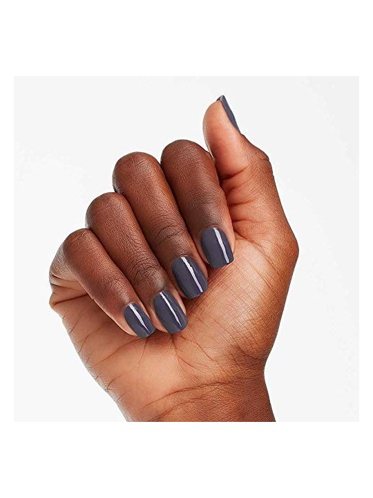OPI Gel Color Smalto Semipermanente Unghie Less Is Norse 15ml donna