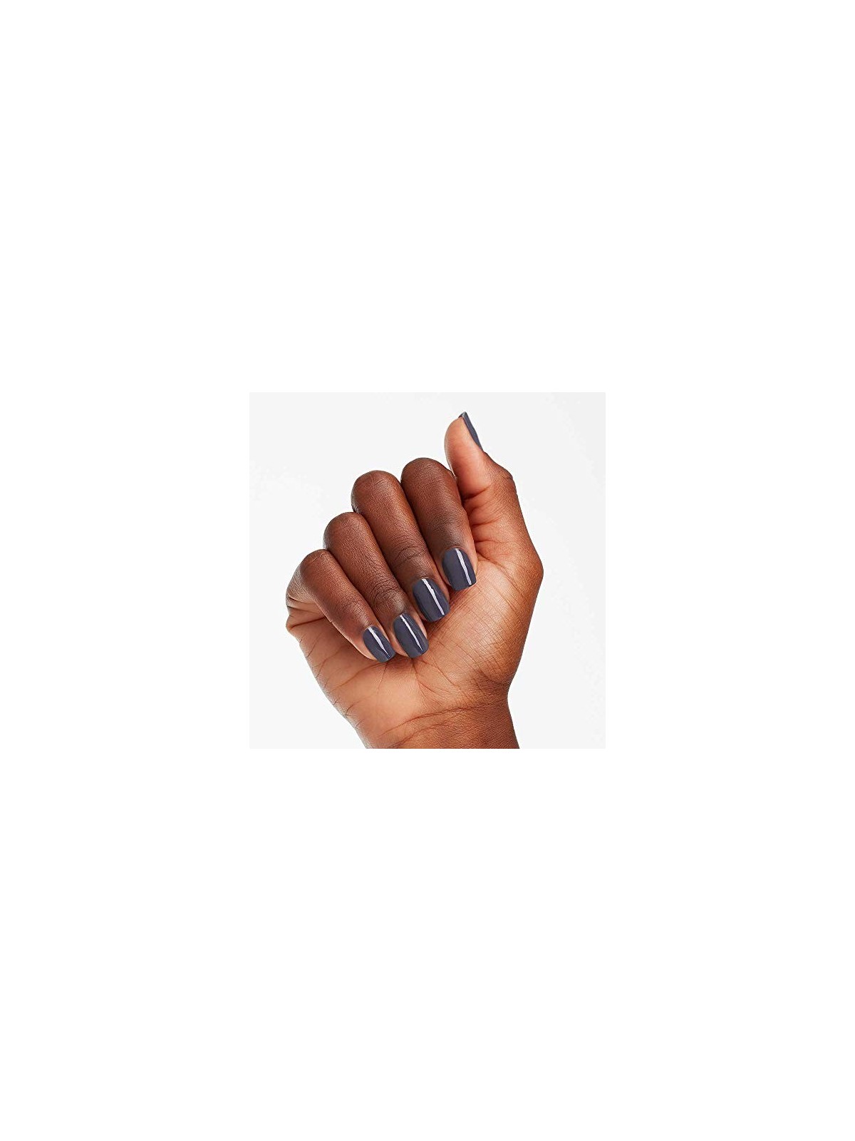 OPI Gel Color Smalto Semipermanente Unghie Less Is Norse 15ml donna
