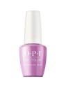 OPI Gel Color Smalto SemiPermanente per Unghie One Heckla Of A Color 15ml donna