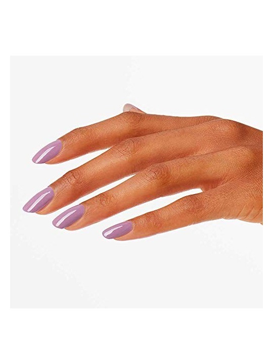 OPI Gel Color Smalto SemiPermanente per Unghie One Heckla Of A Color 15ml donna