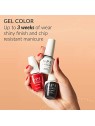 OPI Gel Color Smalto SemiPermanente per Unghie One Heckla Of A Color 15ml donna