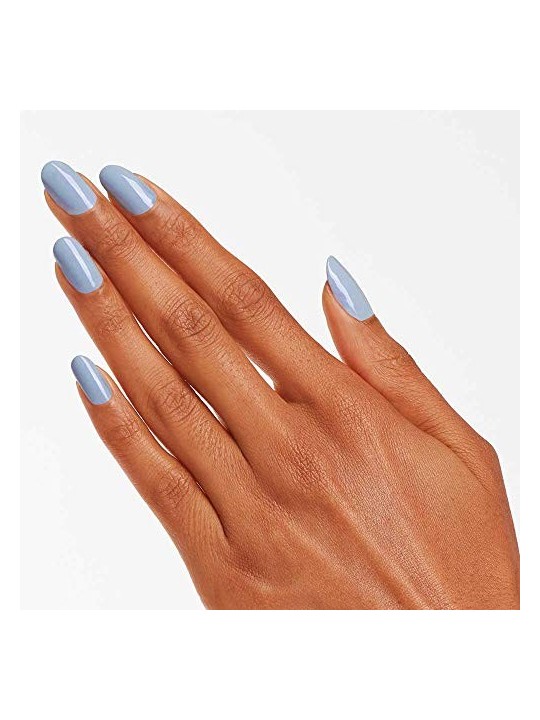 OPI Gel Color Smalto SemiPermanente Check Out The Old Geysirs 15ml