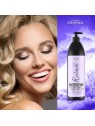 JOANNA PROFESSIONAL Keratin Rebuilding Hair Shampoo shampoo ricostruttivo per capelli indeboliti con cheratina 1000ml