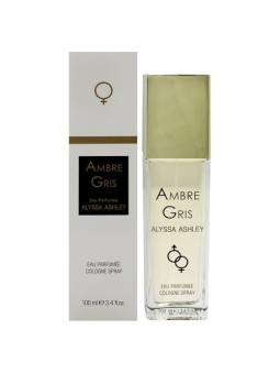 Alyssa Ashley AMBRE GRIS 100ml