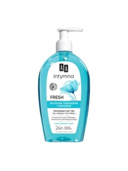 AA Intymna Fresh Feminine Wash liquido ipoallergenico