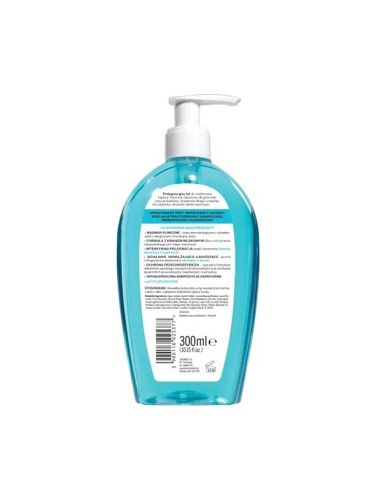 AA Intymna Fresh Feminine Wash liquido ipoallergenico