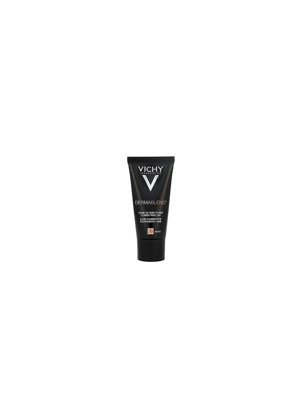 Vichy Fluido Correttivo Trucco SPF 35 Dermablend 16H 30 ml donna 30 Beige