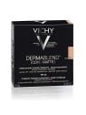 Fondotinta in polvere Vichy DERMABLEND n35 sabbia donna