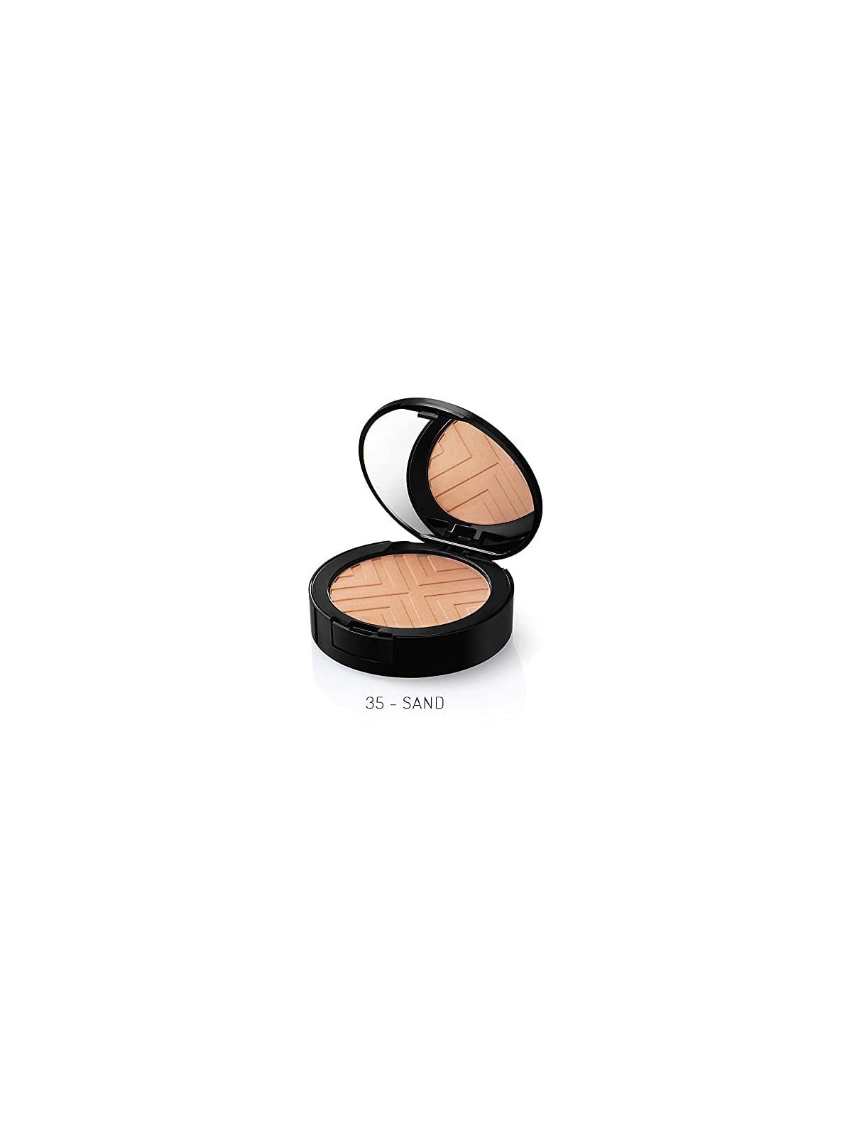 Fondotinta in polvere Vichy DERMABLEND n35 sabbia donna