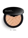 Fondotinta in polvere Vichy DERMABLEND n35 sabbia donna