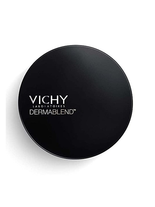 Fondotinta in polvere Vichy DERMABLEND n35 sabbia donna