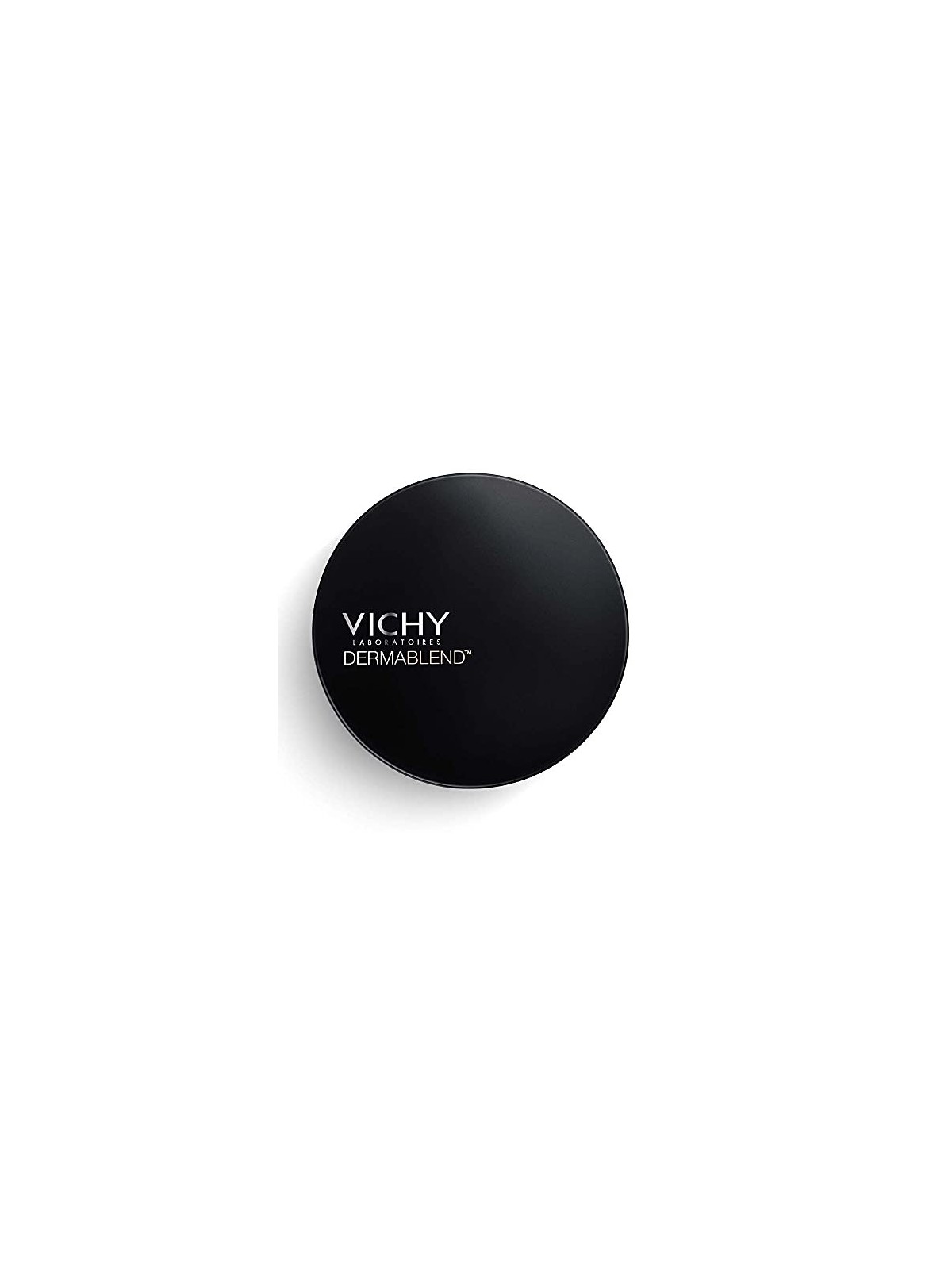 Fondotinta in polvere Vichy DERMABLEND n35 sabbia donna