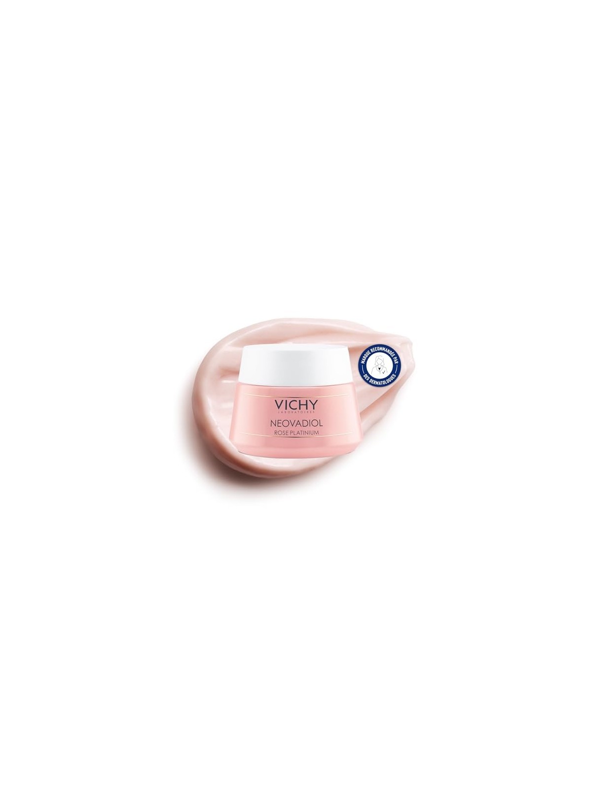 Vichy Neovadiol Rose Platinium Day Creme donna 50ml Beeswax  Calcium-Mature And Skin