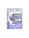 Maschera Viso Garnier SkinActive Idratante Anti-Fatica Donna