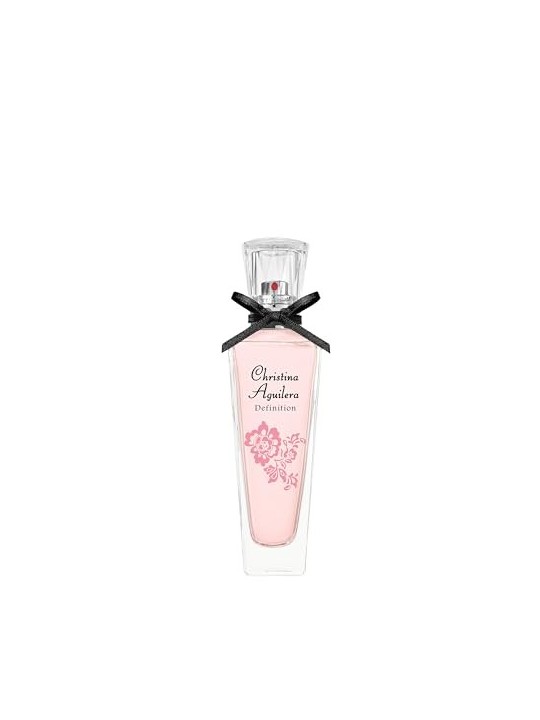 Christina Aguilera Definition eau de parfum Spray donna 30ml