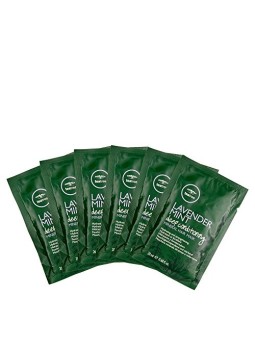 Paul Mitchell Tea Tree Lavender Mint Deep Conditioning Mask 6 x 20ml