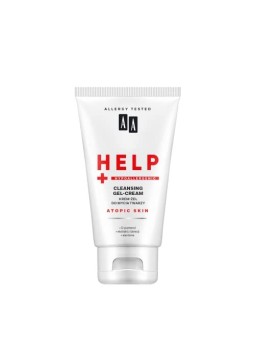 Cleansing Gel-Cream detergente viso pelle atopica 150ml