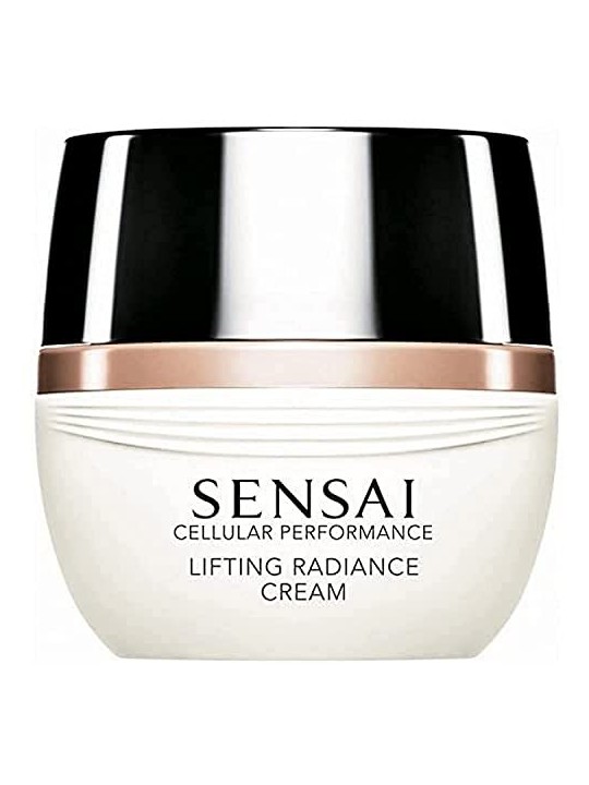Crema lifting illuminante Sensai donna 40ml