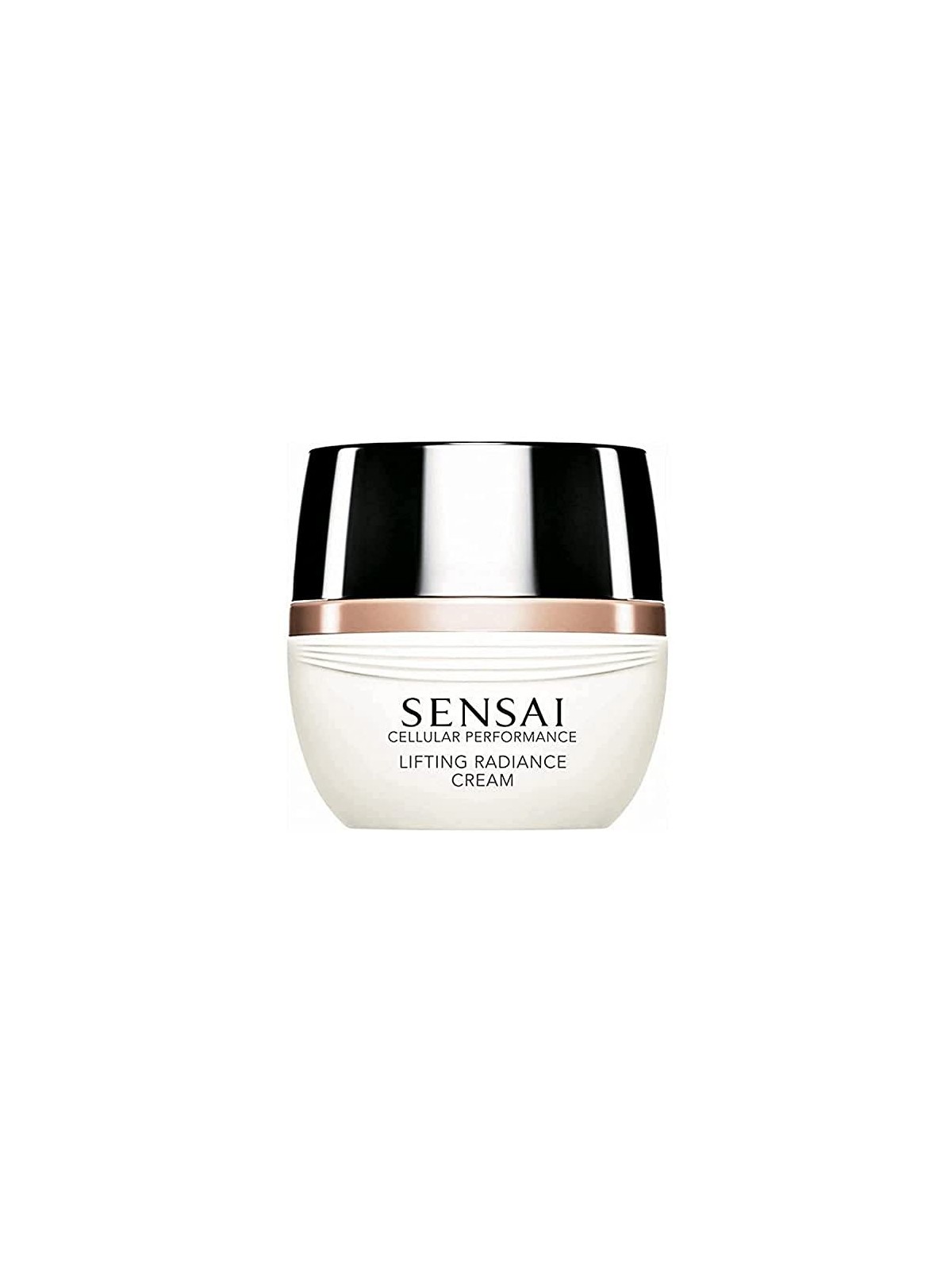 Crema lifting illuminante Sensai donna 40ml