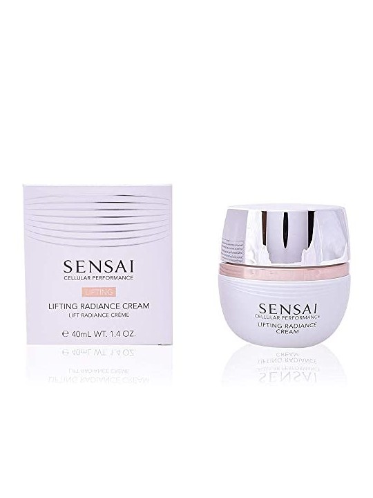 Crema lifting illuminante Sensai donna 40ml