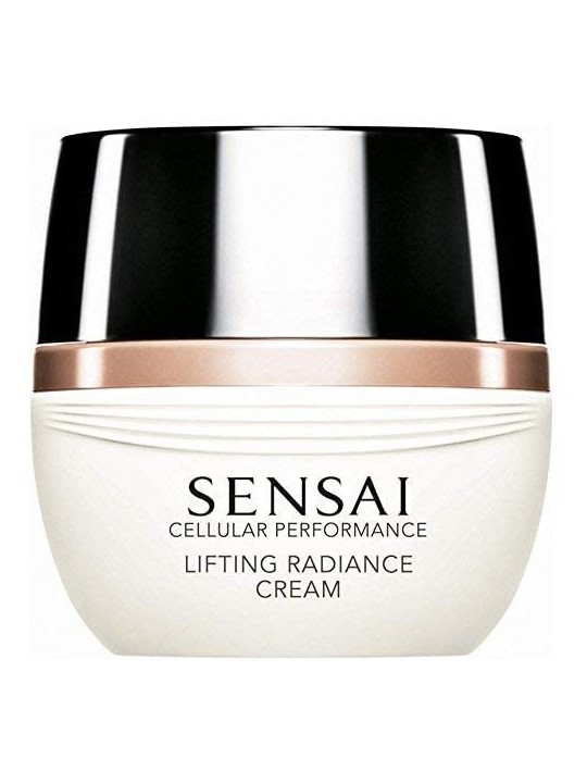 Crema lifting illuminante Sensai donna 40ml