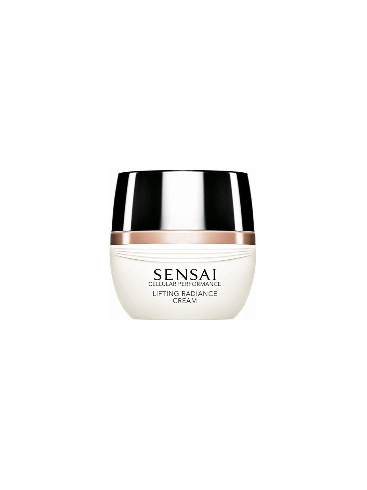 Crema lifting illuminante Sensai donna 40ml