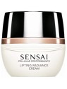 Crema lifting illuminante Sensai donna 40ml