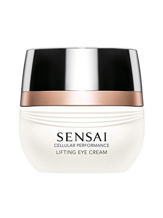 Crema contorno occhi liftante Sensai donna 15ml