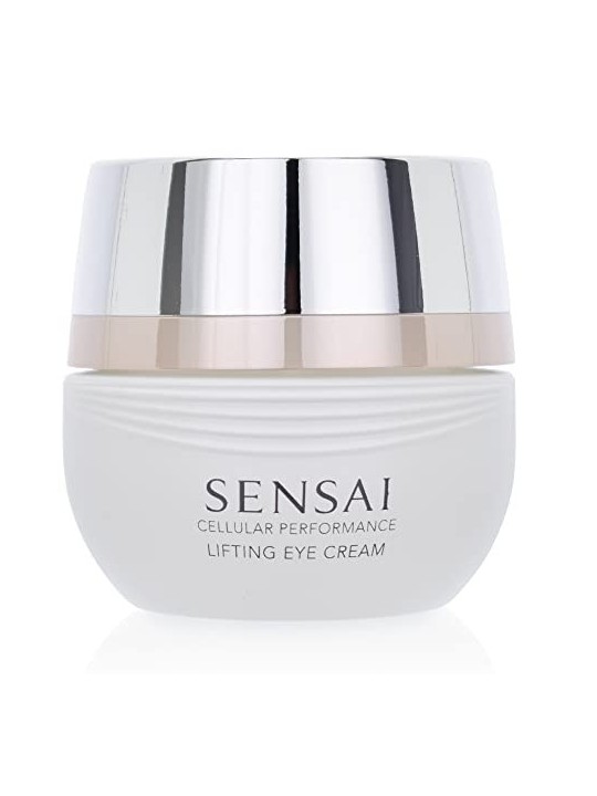Crema contorno occhi liftante Sensai donna 15ml