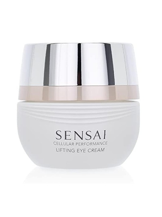 Crema contorno occhi liftante Sensai donna 15ml