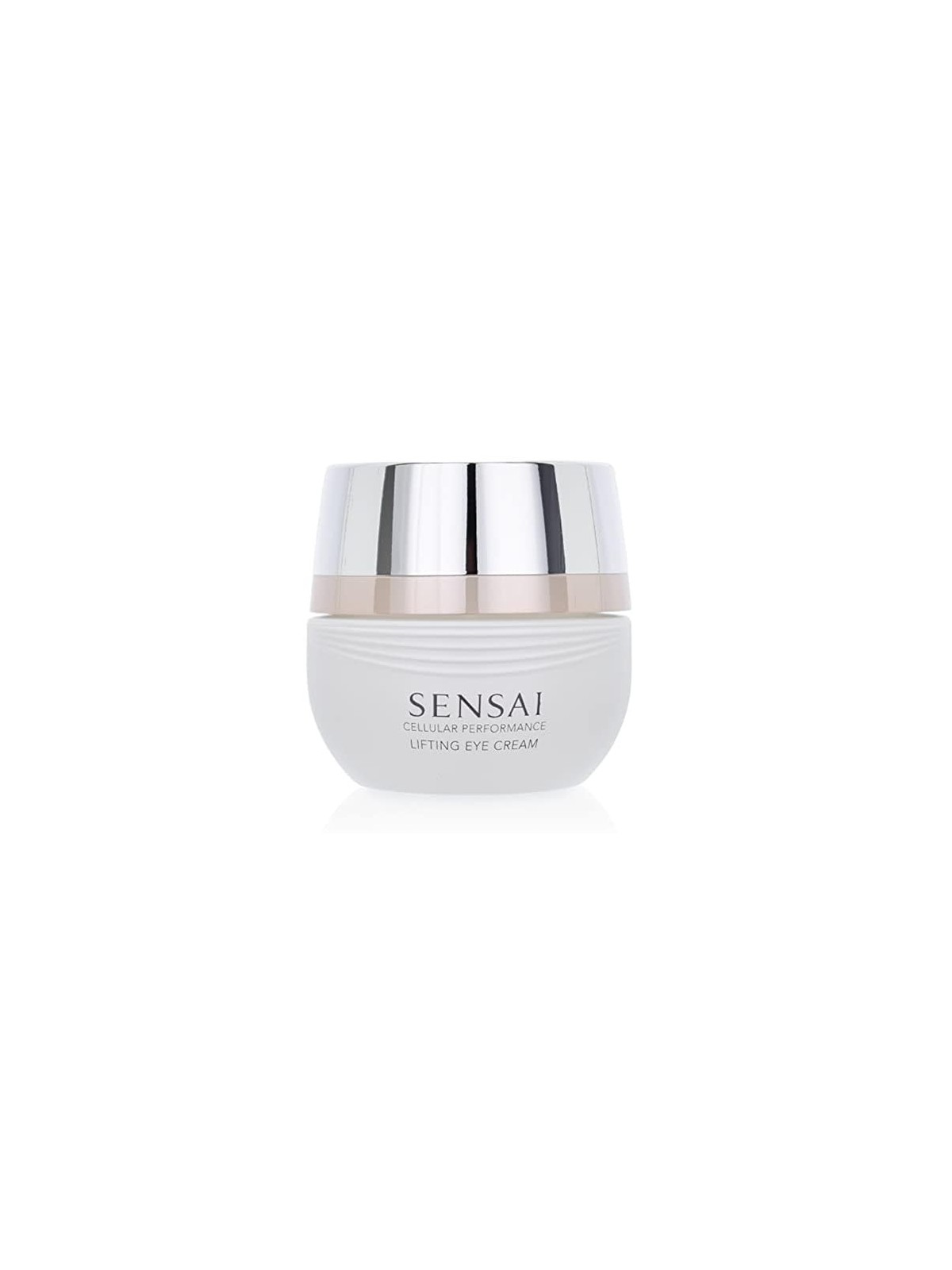 Crema contorno occhi liftante Sensai donna 15ml