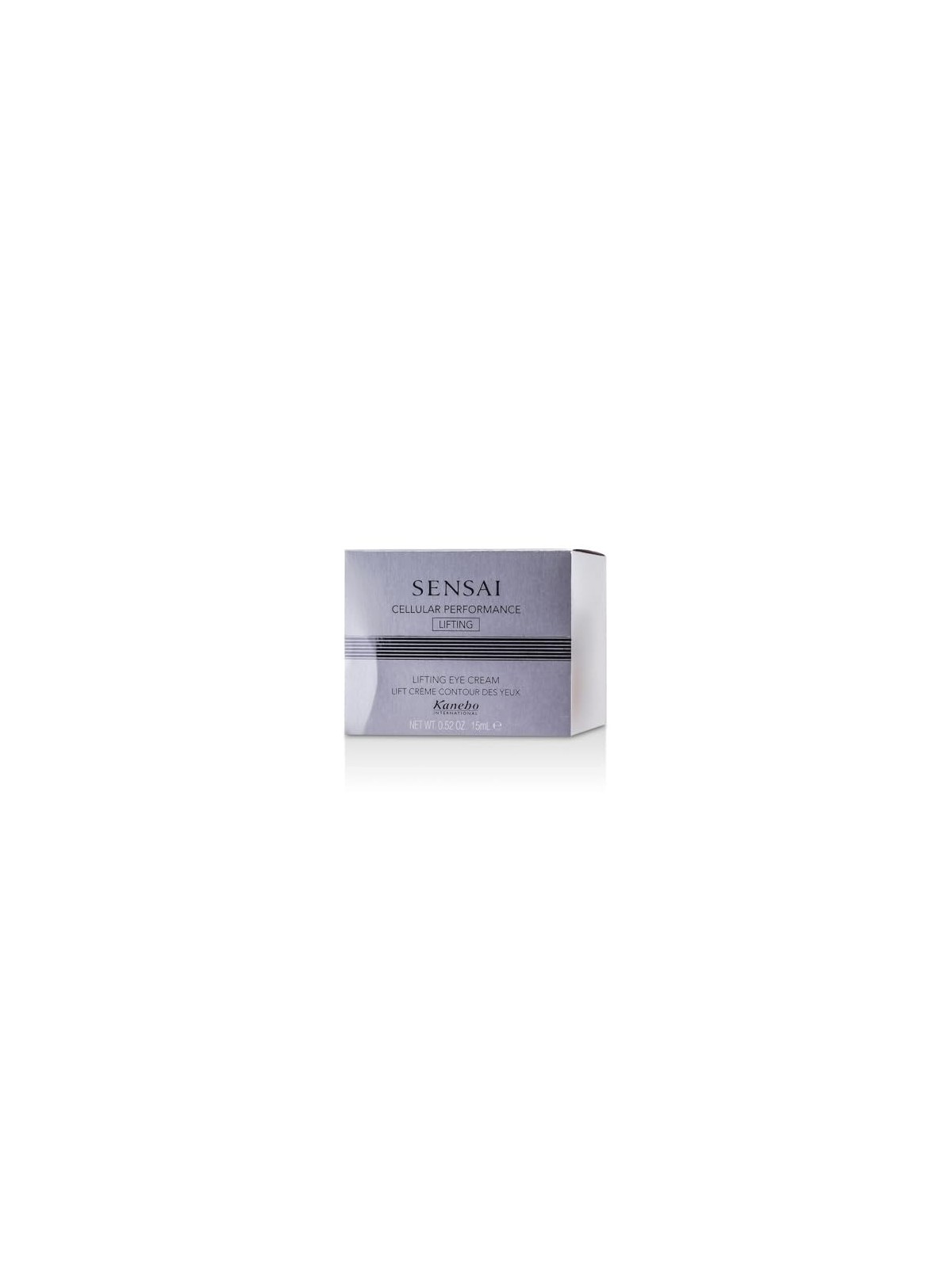 Crema contorno occhi liftante Sensai donna 15ml